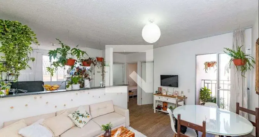 Apartamento para Aluguel - Alto dos Pinheiros, 2 Quartos,  50 m² - Belo Horizonte