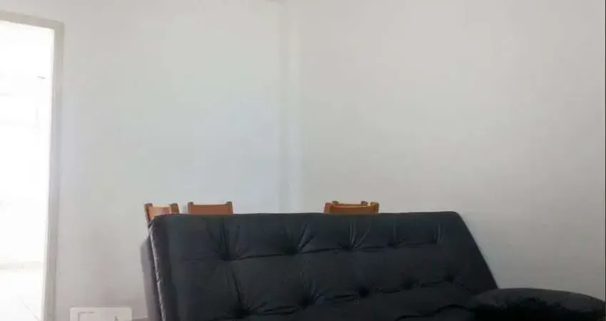 Apartamento para Aluguel - Guilhermina, 1 Quarto,  45 m² - Praia Grande