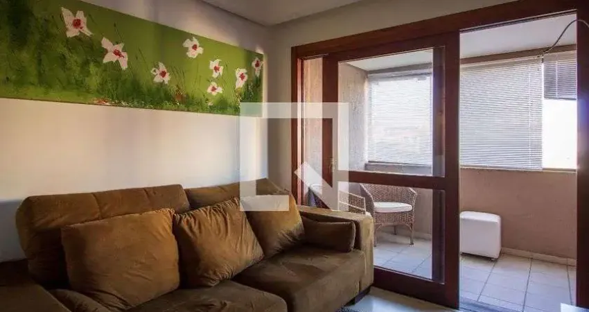 Apartamento para Aluguel - Centro Histórico, 1 Quarto,  40 m² - Porto Alegre