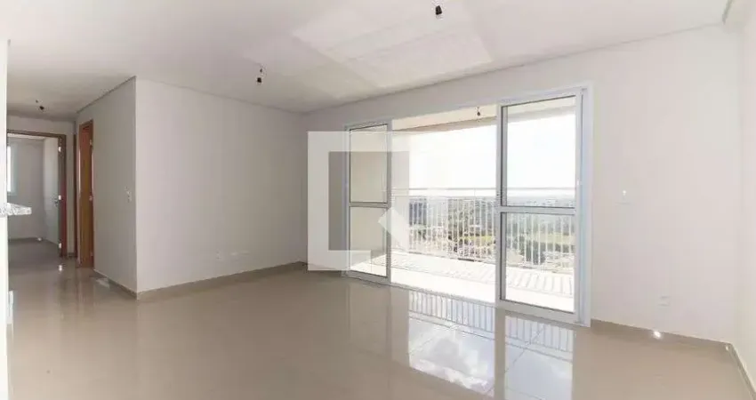 Apartamento para Aluguel - Samambaia, 3 Quartos,  92 m² - Brasília