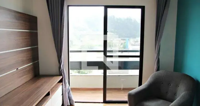 Apartamento para Aluguel - Vila Galvão, 2 Quartos,  65 m² - Guarulhos