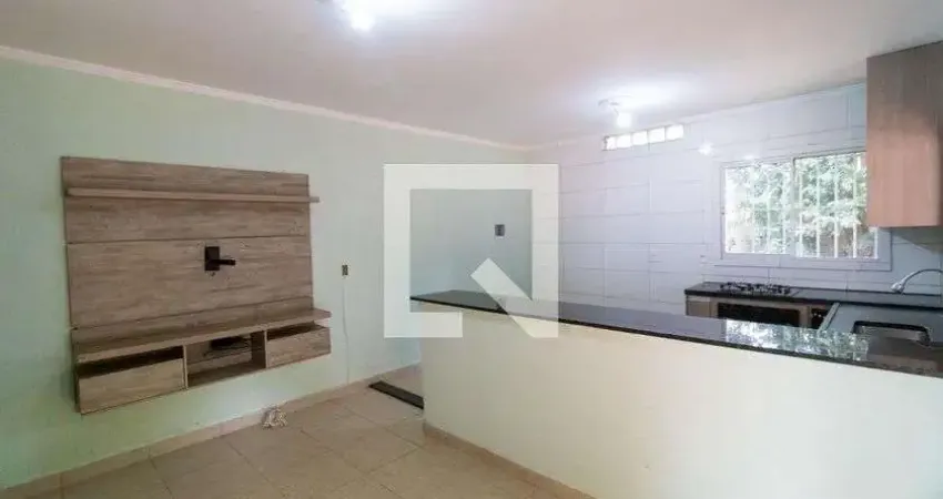Casa para Aluguel - Guará, 1 Quarto,  68 m² - Campinas
