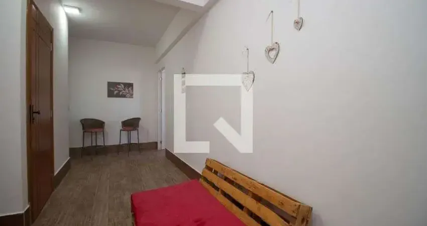 Apartamento para Aluguel - Asa Norte, 2 Quartos,  50 m² - Brasília