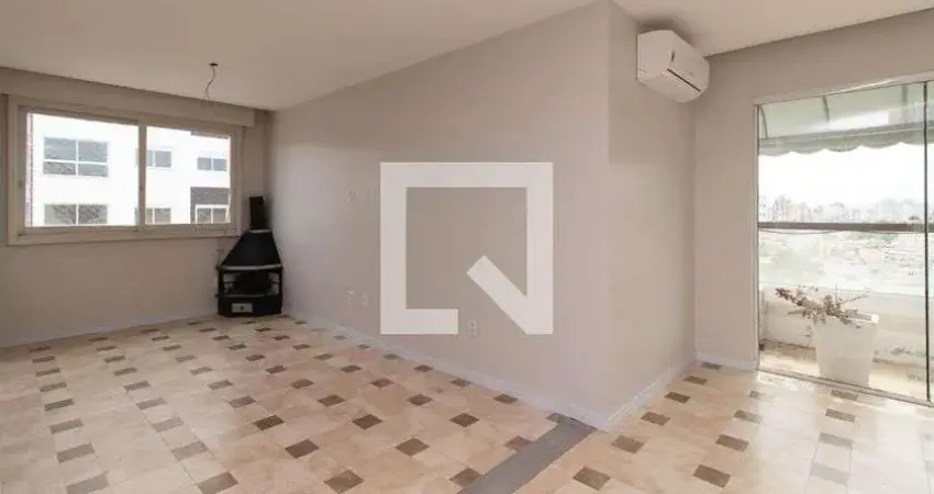 Cobertura para aluguel - jardim botânico, 1 quarto, 150 m² - porto alegre