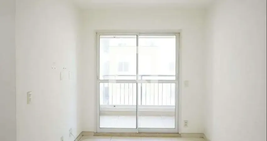 Apartamento para Aluguel - Mooca, 2 Quartos,  55 m² - São Paulo