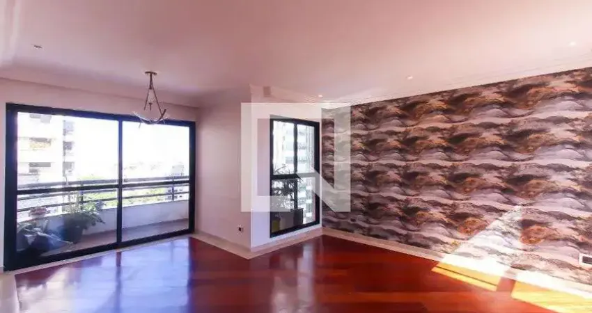 Apartamento para Aluguel - Jardim Anália Franco, 2 Quartos,  129 m² - São Paulo