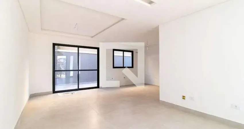 Casa para Aluguel - Pinheirinho, 3 Quartos,  172 m² - Curitiba