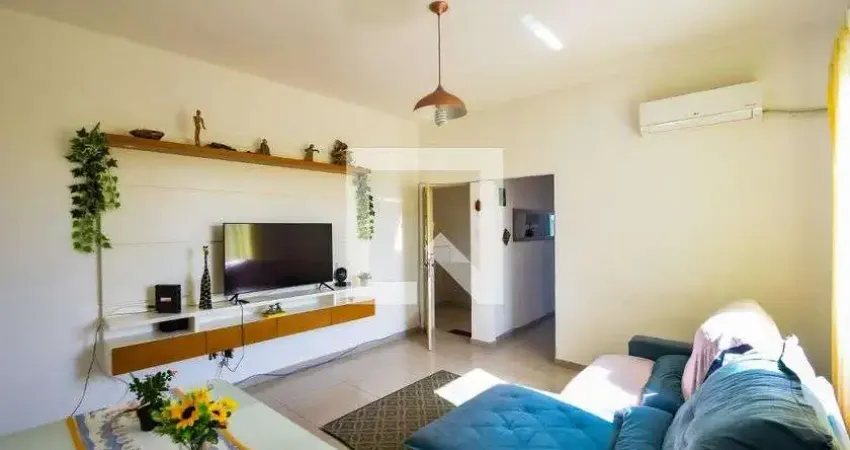 Apartamento para Aluguel - Del Castilho, 2 Quartos,  73 m² - Rio de Janeiro