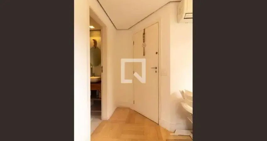 Apartamento para Aluguel - Panamby, 2 Quartos,  110 m² - São Paulo