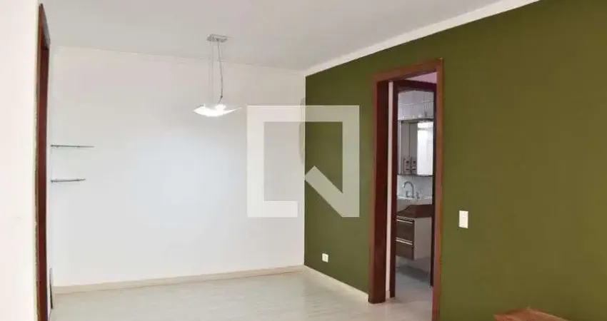 Apartamento para Aluguel - Bacacheri, 3 Quartos,  82 m² - Curitiba