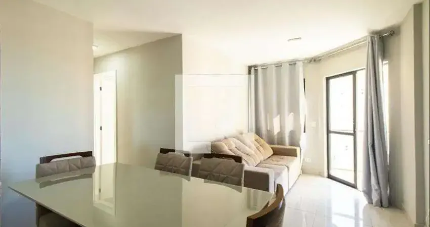 Apartamento para Aluguel - Capão Raso, 2 Quartos,  59 m² - Curitiba