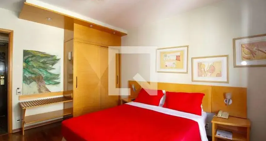 Kitnet / stúdio para aluguel - jardim paulista, 1 quarto, 25 m² - são paulo