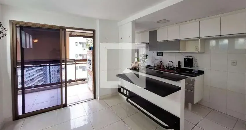 Apartamento para Aluguel - Santa Rosa , 3 Quartos,  140 m² - Niterói