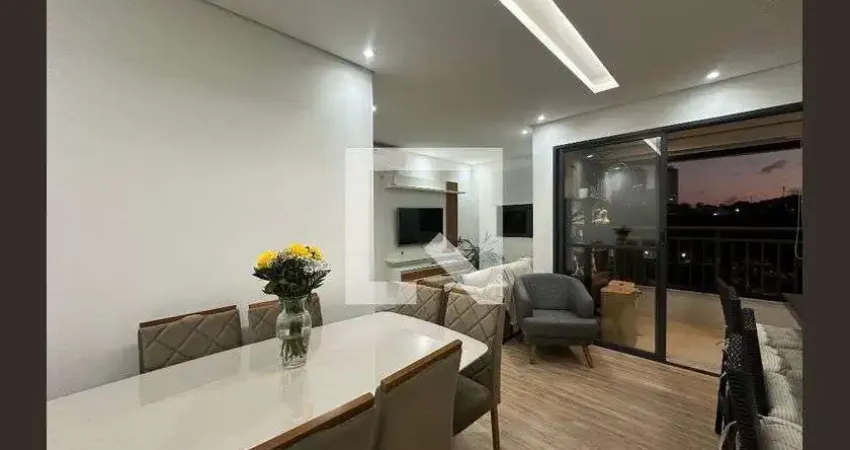 Apartamento para Aluguel - Alphaville, 2 Quartos,  70 m² - Barueri