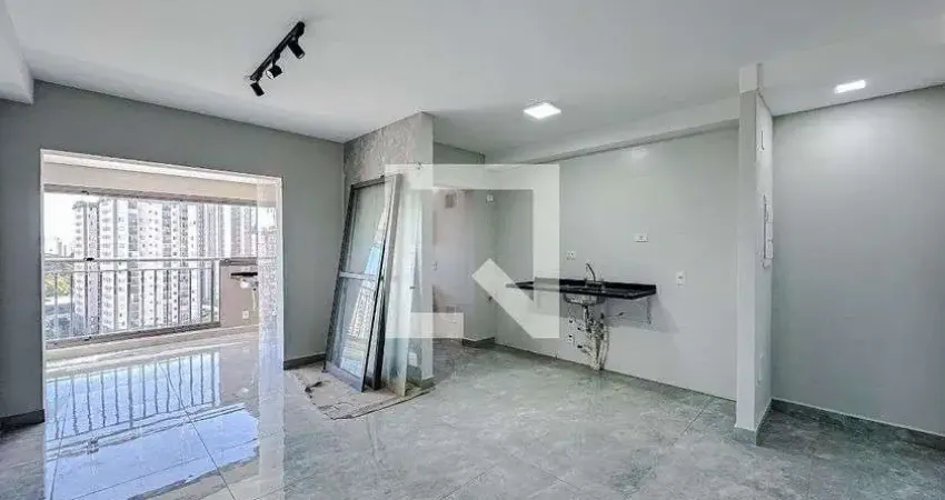 Apartamento para Aluguel - Belém, 2 Quartos,  64 m² - São Paulo