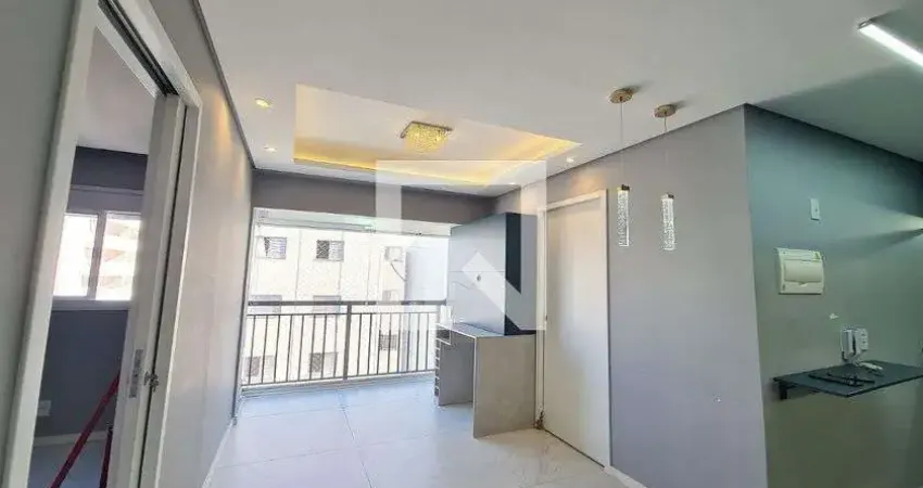 Apartamento para Aluguel - Vila Formosa, 2 Quartos,  40 m² - São Paulo