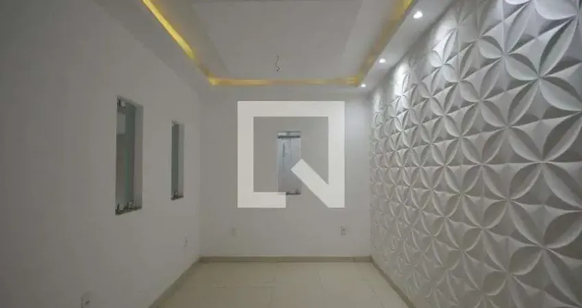 Casa para Aluguel - Campo Grande, 3 Quartos,  360 m² - Rio de Janeiro