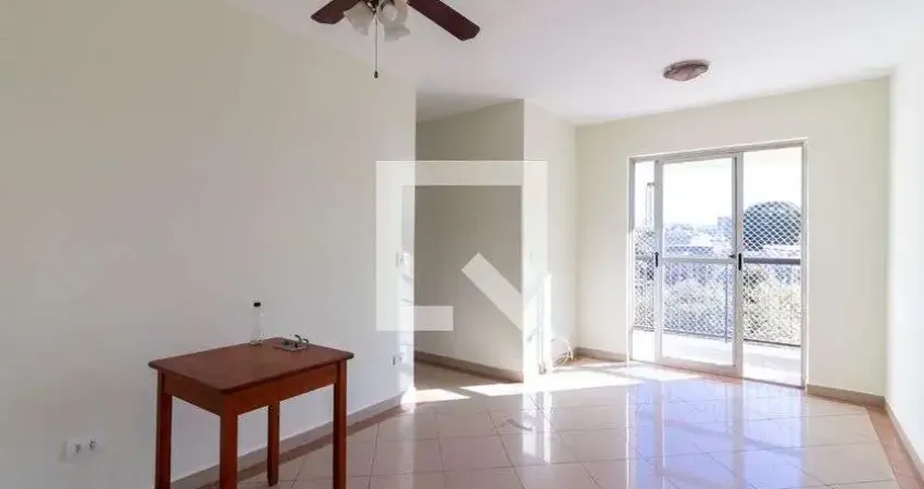 Apartamento para Aluguel - Casa Verde, 3 Quartos,  70 m² - São Paulo