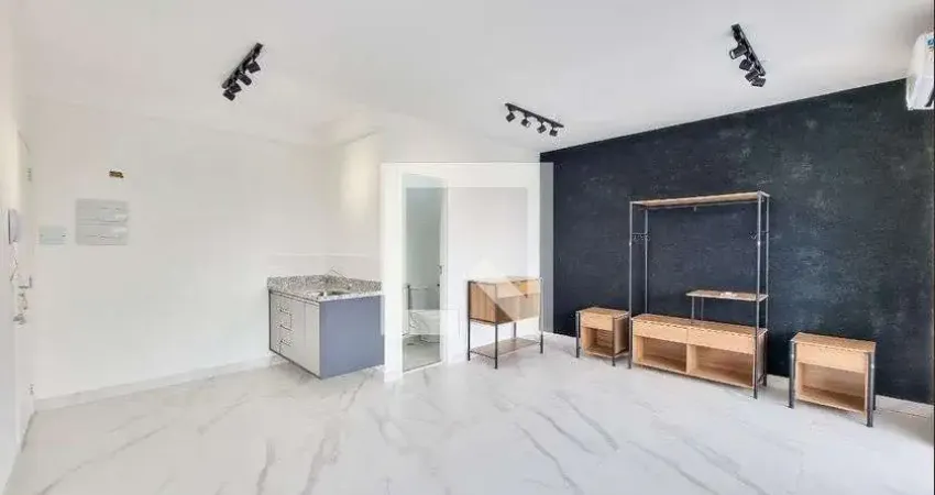 Apartamento para Aluguel - Centro, 1 Quarto,  36 m² - São José dos Campos
