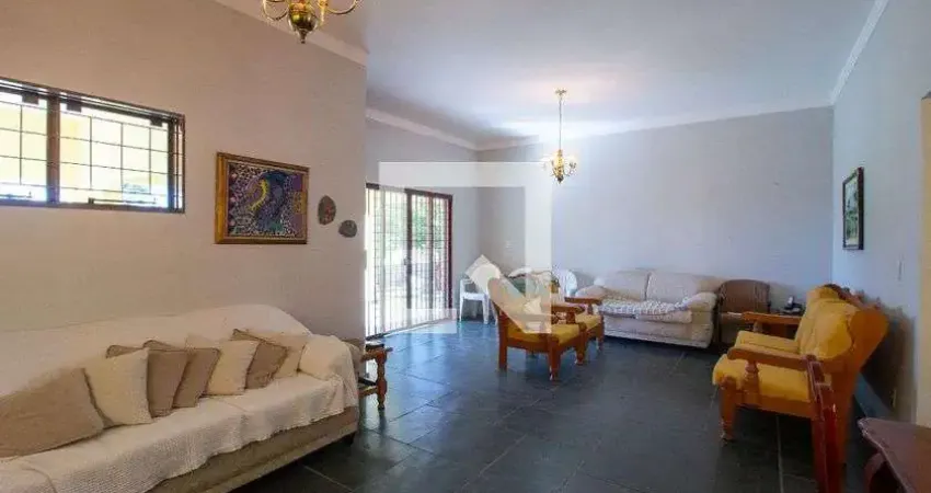Casa para Aluguel - Jardim Emília, 2 Quartos,  195 m² - Sorocaba