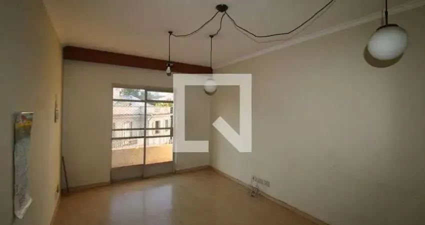 Apartamento para Aluguel - Santana, 2 Quartos,  120 m² - São Paulo