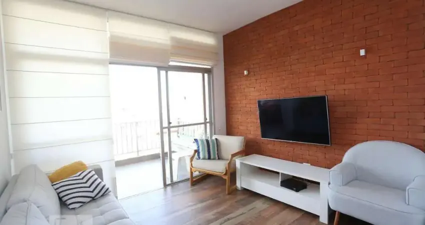 Apartamento para Aluguel - Copacabana, 3 Quartos,  120 m² - Rio de Janeiro