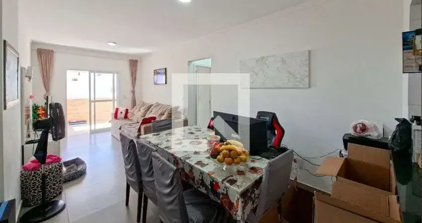 Apartamento para Aluguel - Cidade Ocian, 2 Quartos,  88 m² - Praia Grande