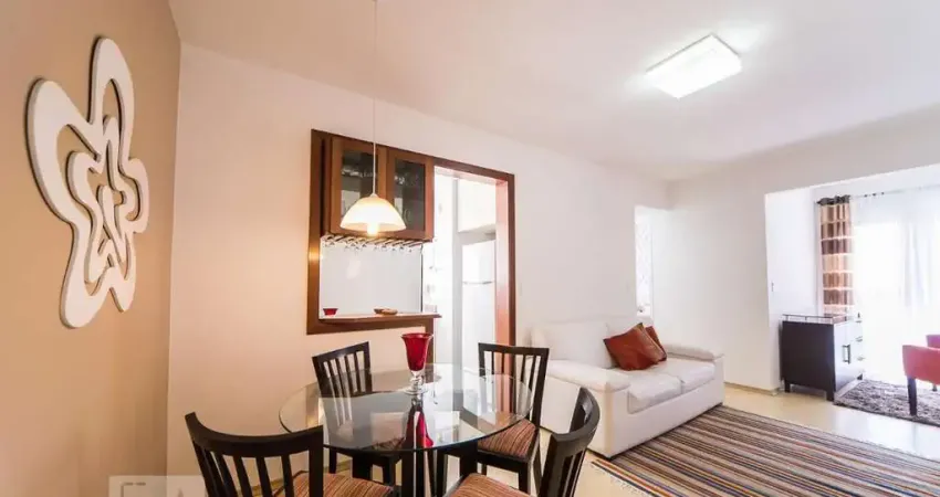 Apartamento para Aluguel - Itaim Bibi, 1 Quarto,  50 m² - São Paulo