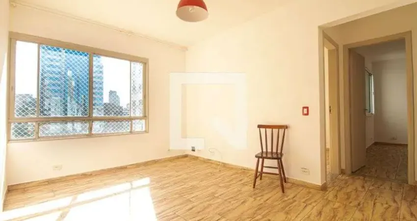 Apartamento para Aluguel - Brooklin, 2 Quartos,  70 m² - São Paulo