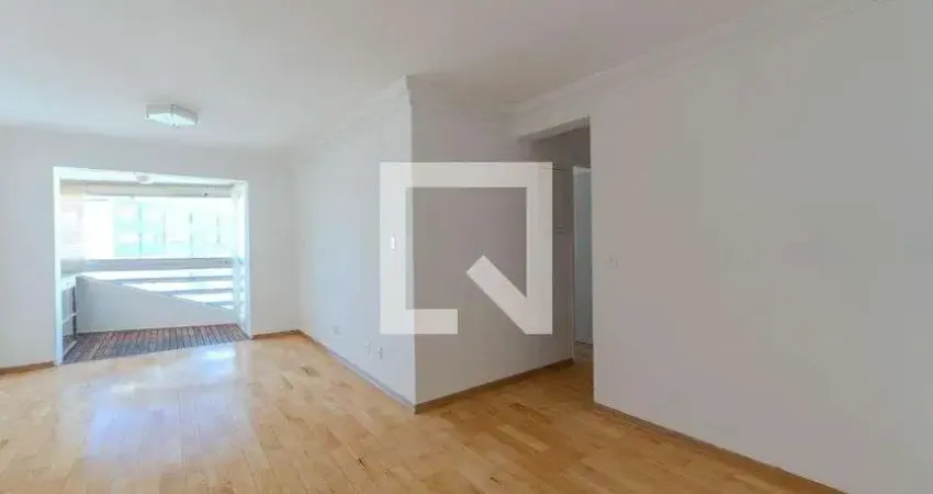Apartamento para Aluguel - Bela Vista, 3 Quartos,  80 m² - São Paulo
