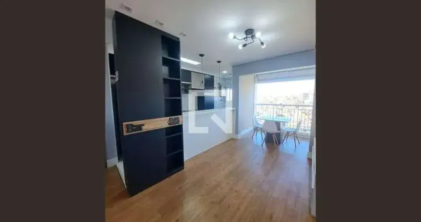Apartamento para Aluguel - Jaguaribe, 1 Quarto,  41 m² - Osasco