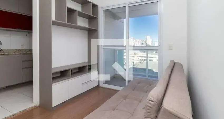 Apartamento para Aluguel - Barra Funda, 1 Quarto,  47 m² - São Paulo