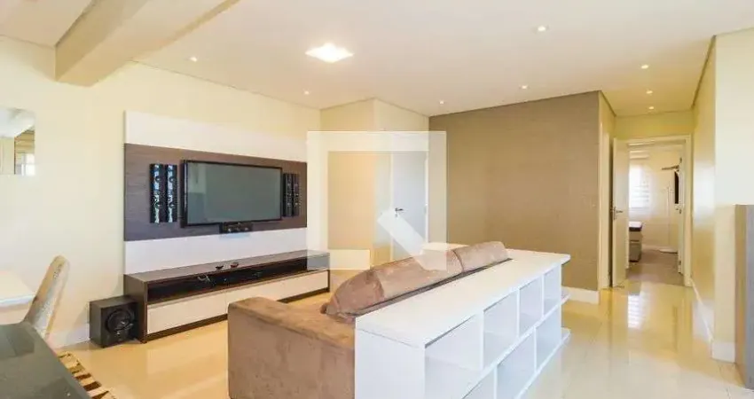 Apartamento para Aluguel - Jardim Anália Franco, 3 Quartos,  118 m² - São Paulo