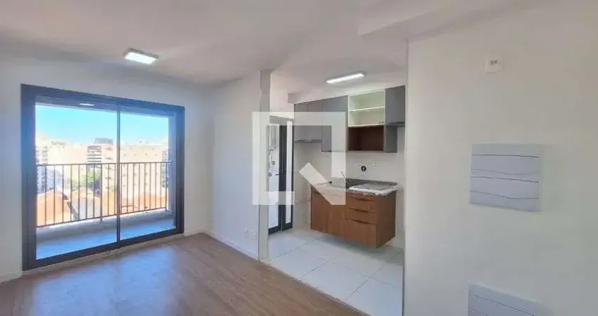 Apartamento para Aluguel - Vila Pompéia, 2 Quartos,  49 m² - São Paulo