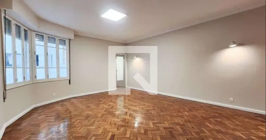 Apartamento para Aluguel - Flamengo, 4 Quartos,  245 m² - Rio de Janeiro