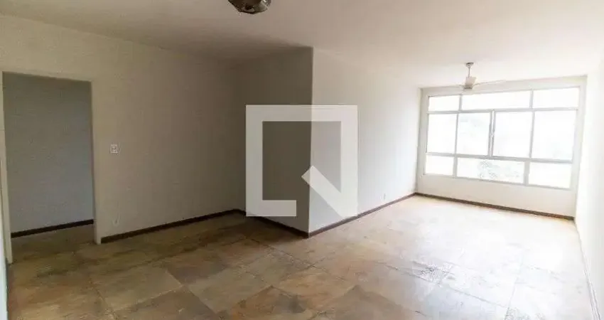 Apartamento para Aluguel - Icaraí, 3 Quartos,  120 m² - Niterói
