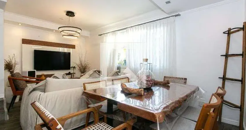 Casa / Sobrado em Condomínio para Aluguel - Vila Carrão, 3 Quartos,  117 m² - São Paulo