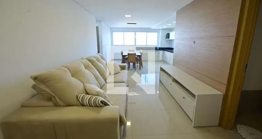 Apartamento para Aluguel - Setor Marista, 2 Quartos,  70 m² - Goiânia