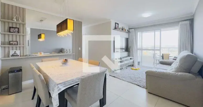 Apartamento para Aluguel - Conjunto 31 de Março, 3 Quartos,  89 m² - São José dos Campos
