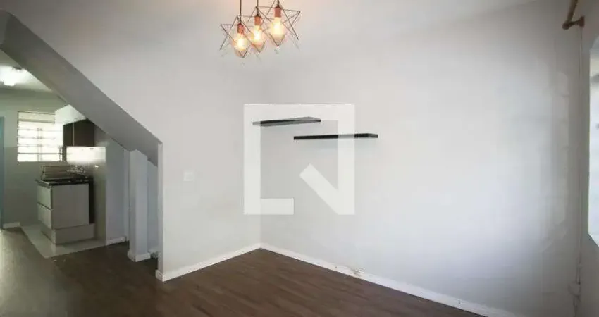 Casa para Aluguel - Vila Olímpia, 2 Quartos,  90 m² - São Paulo