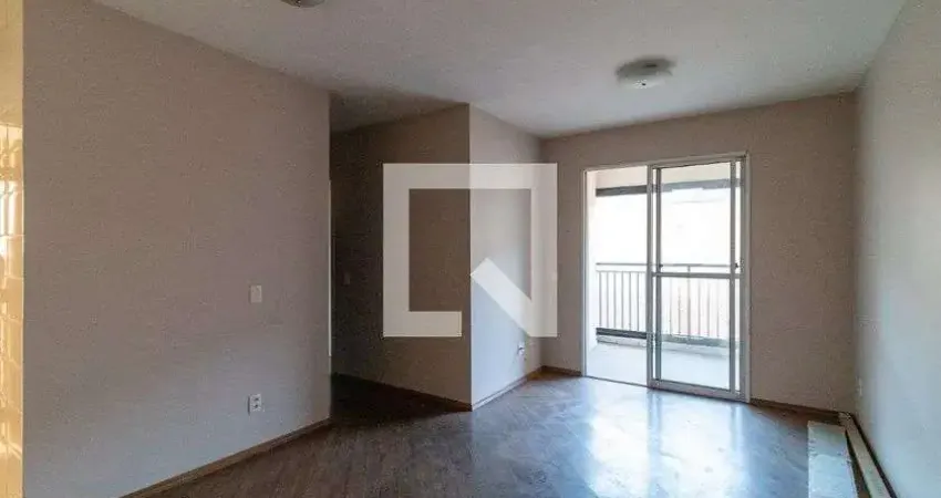 Apartamento para Aluguel - Barra Funda, 2 Quartos,  60 m² - São Paulo