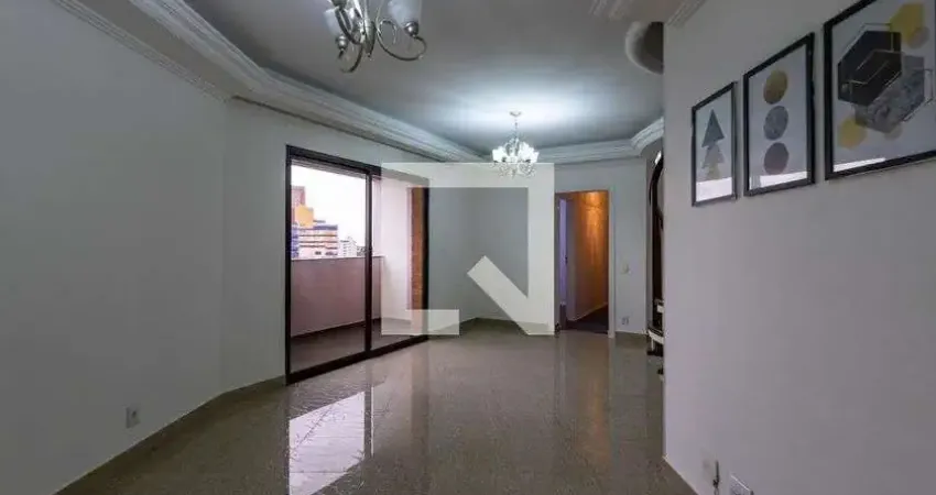 Cobertura para Aluguel - Jardim Avelino , 3 Quartos,  280 m² - São Paulo