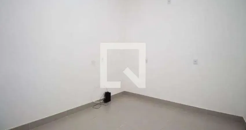 Kitnet / Stúdio para Aluguel - São Sebastião, 1 Quarto,  20 m² - Brasília