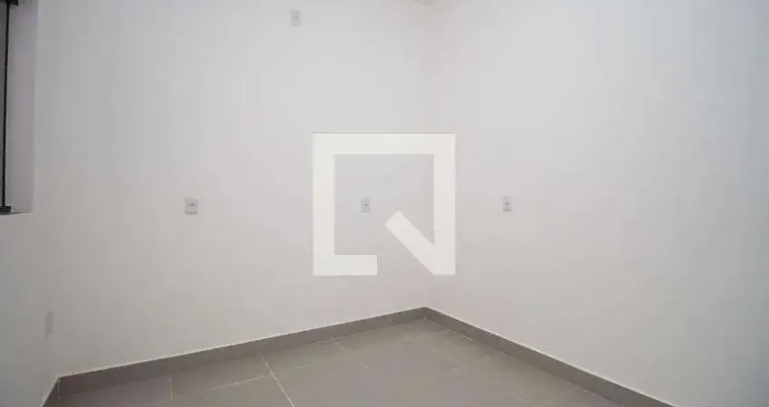 Kitnet / Stúdio para Aluguel - São Sebastião, 1 Quarto,  20 m² - Brasília