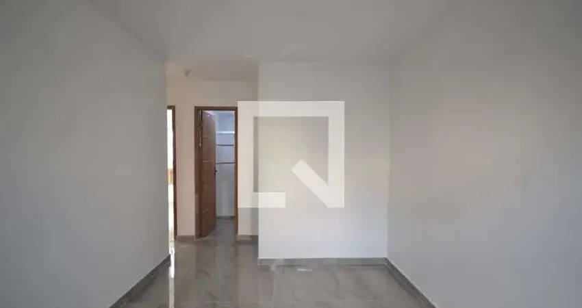 Apartamento para Aluguel - Campo Grande, 2 Quartos,  45 m² - Rio de Janeiro