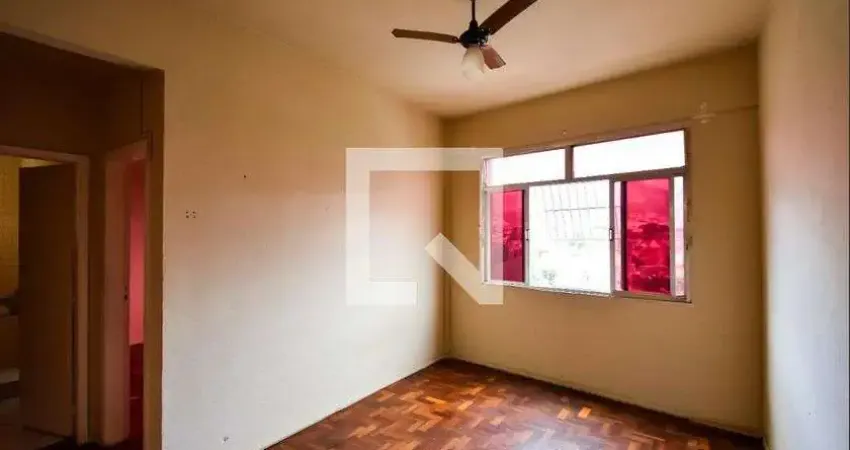Apartamento para Aluguel - Cachambi, 1 Quarto,  60 m² - Rio de Janeiro