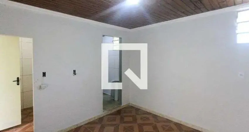 Kitnet / Stúdio para Aluguel - Sapopemba, 1 Quarto,  30 m² - São Paulo