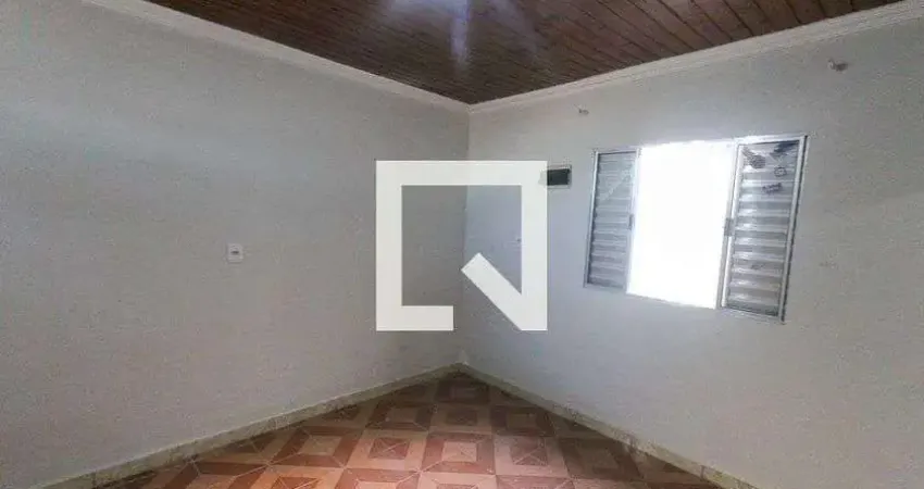 Kitnet / Stúdio para Aluguel - Sapopemba, 1 Quarto,  30 m² - São Paulo