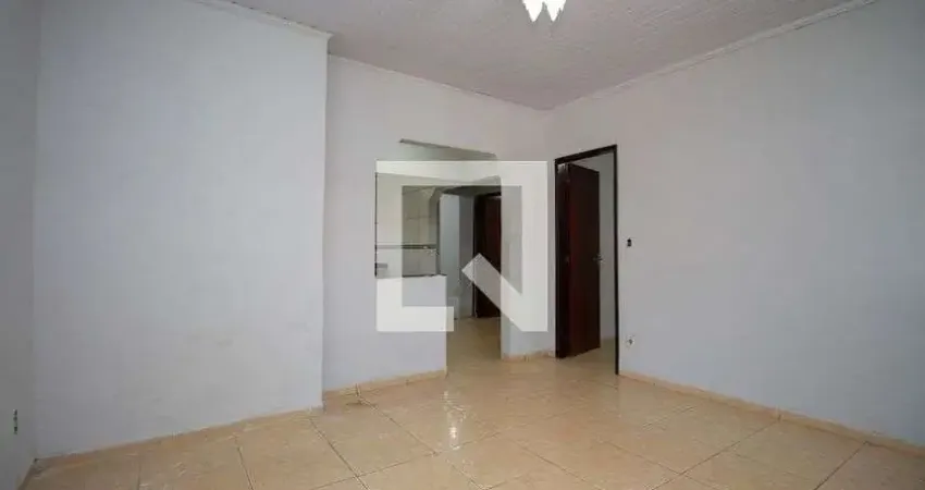 Casa para Aluguel - Samambaia, 3 Quartos,  92 m² - Brasília