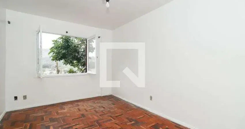 Apartamento para Aluguel - Bom Jesus, 1 Quarto,  43 m² - Porto Alegre